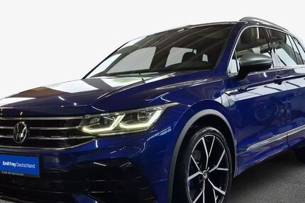 VW Tiguan 43.549 km 32.890 &euro; Filderstadt 70794