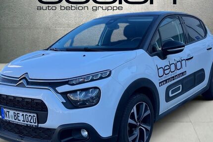 Citroen C3 12.126 km 15.450 &euro; Magstadt 71106