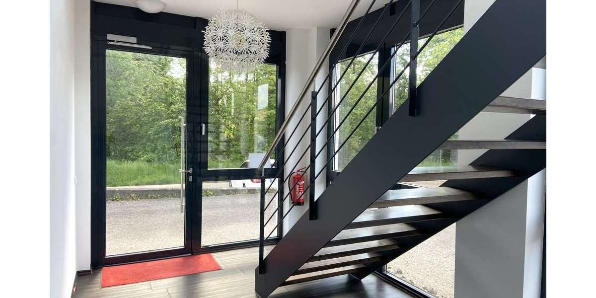 Gewerbeobjekt Großbottwar - 1.990&euro; | Angebot:24702759