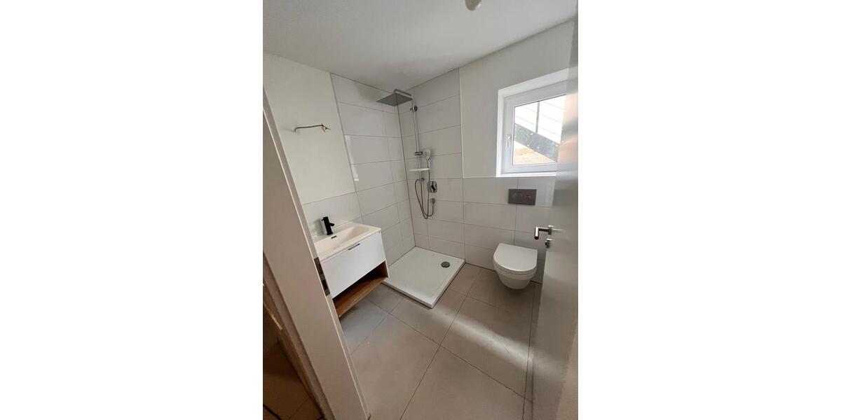 Erdgeschoßwohnung Brackenheim - 2 Zimmer, 55 m&sup2;, 950&euro; | Angebot:26443355