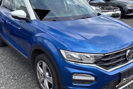 VW T-Roc 210.000 km 9.900 &euro; Ludwigsburg 71638