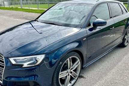 Audi A3 84.700 km 19.500 &euro; Leonberg 71229