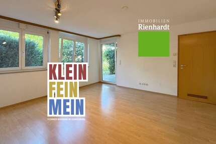 Wohnung Ludwigsburg - 2 Zimmer, 54 m&sup2;, 239.000&euro; | Angebot:27324121