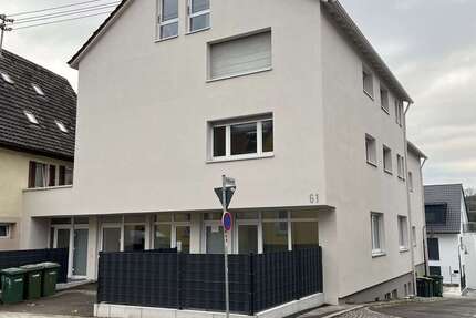 Wohnung Ludwigsburg Hoheneck - 3 Zimmer, 92 m&sup2;, 1.150&euro; | Angebot:26984236