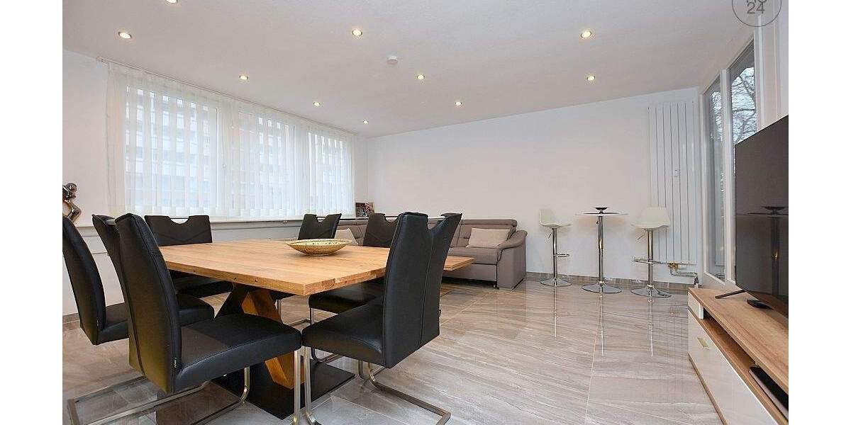 Etagenwohnung Kornwestheim - 2 Zimmer, 62 m&sup2;, 1.340&euro; | Angebot:25779644