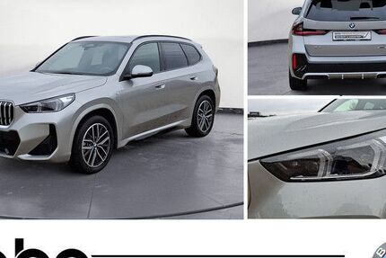 BMW X1 10.082 km 40.860 &euro; Mühlacker 75417