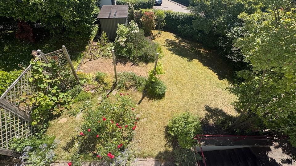 Erdgeschoßwohnung Schwieberdingen - 4.5 Zimmer, 122 m&sup2;, 532.000&euro; | Angebot:27172844