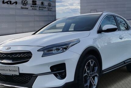 Kia XCeed 40.450 km 19.890 &euro; Beilstein 71717