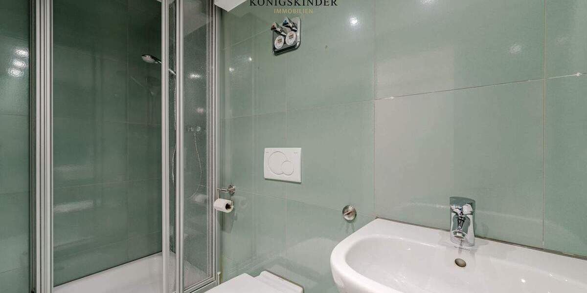 Etagenwohnung Stuttgart / Obertürkheim Obertürkheim - 3 Zimmer, 84 m&sup2;, 324.900&euro; | Angebot:25731723