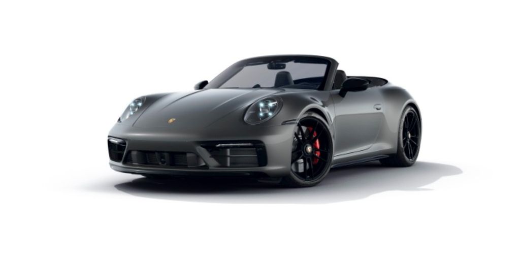 Porsche 992 12.000 km 179.911 &euro; Stuttgart 70619