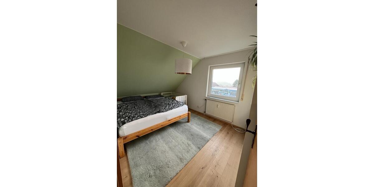 Maisonettenwohnung Friolzheim - 5 Zimmer, 108 m&sup2;, 375.000&euro; | Angebot:25825029