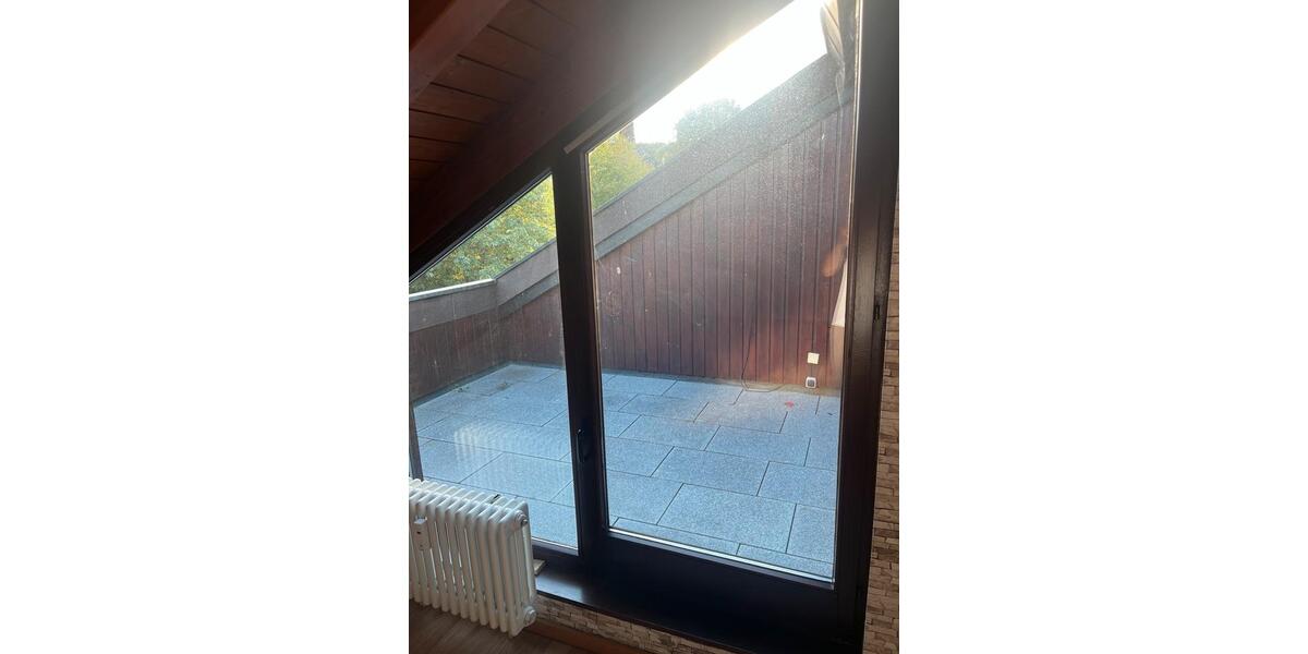 Dachgeschoßwohnung Leinfelden-Echterdingen Echterdingen - 2 Zimmer, 55 m&sup2;, 1.000&euro; | Angebot:27569378