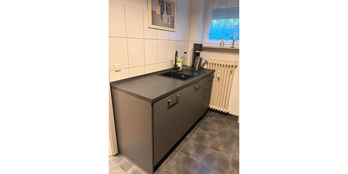 Erdgeschoßwohnung Stuttgart Feuerbach - 2 Zimmer, 52 m&sup2;, 250.000&euro; | Angebot:26975543