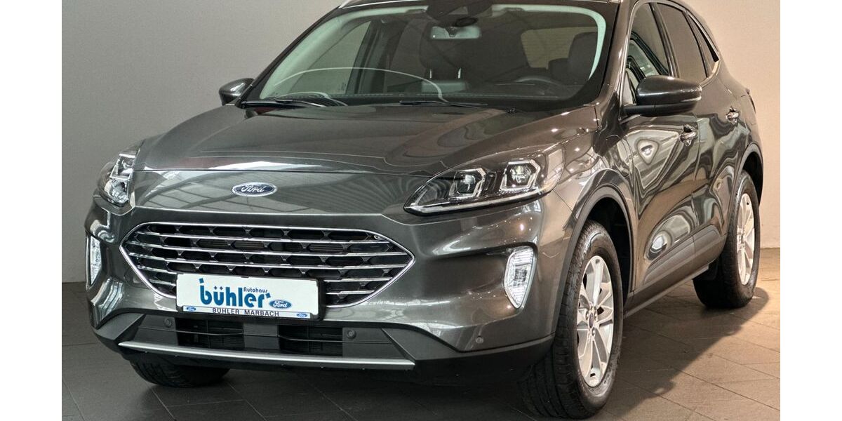 Ford Kuga 6.037 km 31.990 &euro; Marbach am Neckar 71672