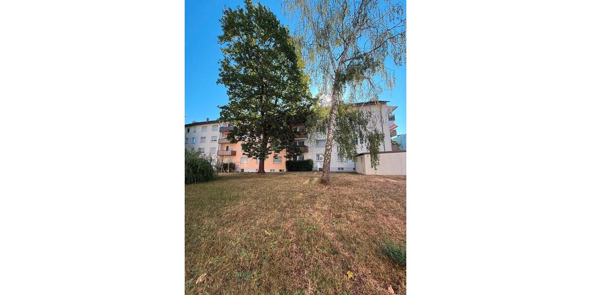 Etagenwohnung Ludwigsburg Eglosheim - 3 Zimmer, 64 m&sup2;, 315.000&euro; | Angebot:27189975