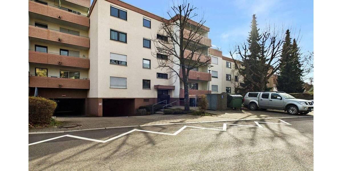 Etagenwohnung Gerlingen - 2 Zimmer, 66 m&sup2;, 259.000&euro; | Angebot:25969187