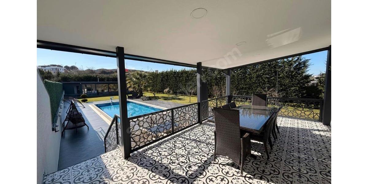 Villa Leutenbach - 6 Zimmer, 326 m&sup2;, 900.000&euro; | Angebot:26004827