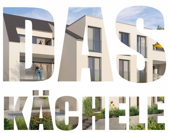 Etagenwohnung Stuttgart Vaihingen - 3 Zimmer, 87 m&sup2;, 759.900&euro; | Angebot:25698753