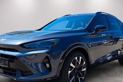 Cupra Formentor 1.100 km 39.790 &euro; Böblingen 71034