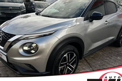 Nissan Juke 23.420 km 17.470 &euro; Leonberg 71229