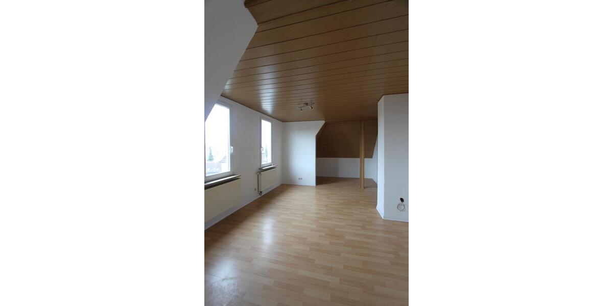 Dachgeschoßwohnung Heilbronn Böckingen - 2 Zimmer, 59 m&sup2;, 650&euro; | Angebot:26145759
