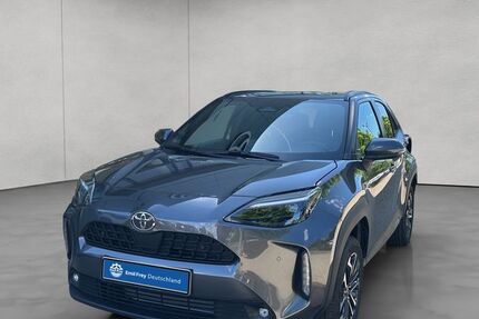 Toyota Yaris Cross 7.952 km 28.490 &euro; Filderstadt 70794