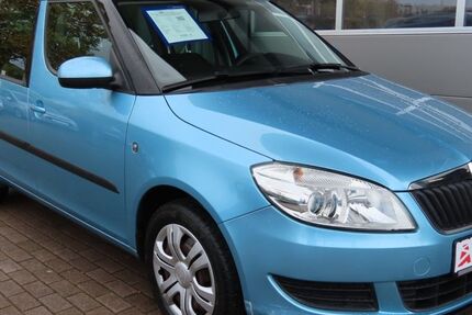 Skoda Roomster 149.000 km 4.190 &euro; Stuttgart 70329