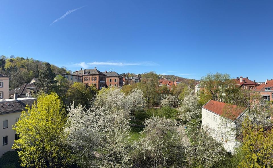 Maisonettenwohnung Stuttgart Stuttgart-Süd - 3.5 Zimmer, 100 m&sup2;, 2.500&euro; | Angebot:27534749