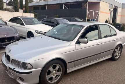 BMW 525 236.000 km 3.500 &euro; Abstatt 74232
