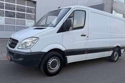 Mercedes-Benz Sprinter 204.000 km 9.990 &euro; Grafenau 71120
