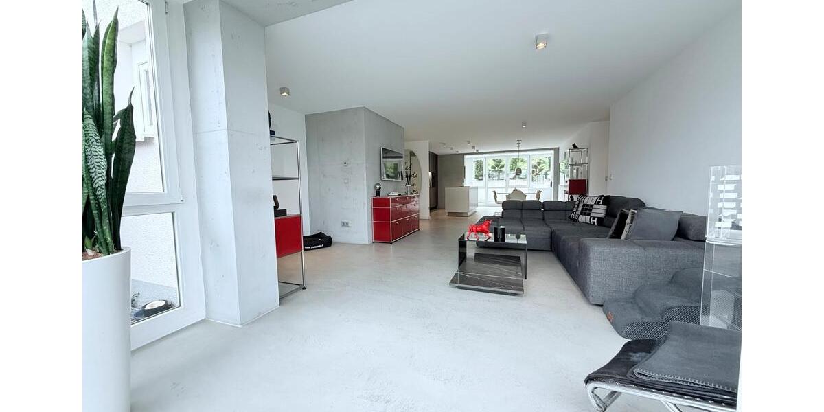 Erdgeschoßwohnung Stuttgart Stuttgart-Ost - 3.5 Zimmer, 115 m&sup2;, 870.000&euro; | Angebot:25632829