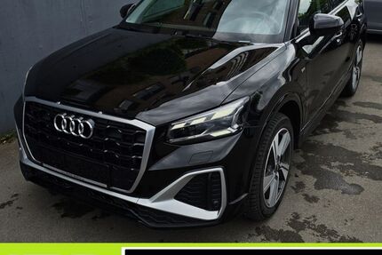 Audi Q2 131.597 km 20.670 &euro; Waiblingen 71332