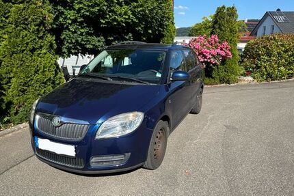 Skoda Fabia 146.000 km 2.999 &euro; Allmersbach im Tal 71573