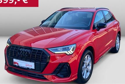 Audi Q3 48.900 km 31.930 &euro; Esslingen 73730