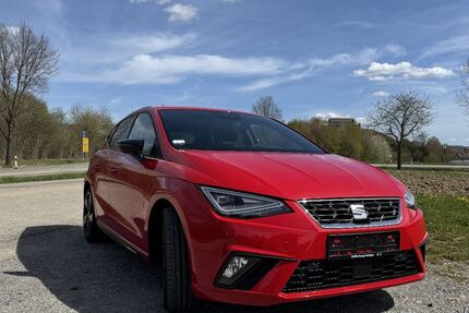 Seat Ibiza 47.800 km 19.800 &euro; Untergruppenbach 74199