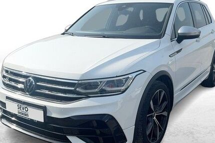 VW Tiguan 45.833 km 43.990 &euro; Bönnigheim 74357