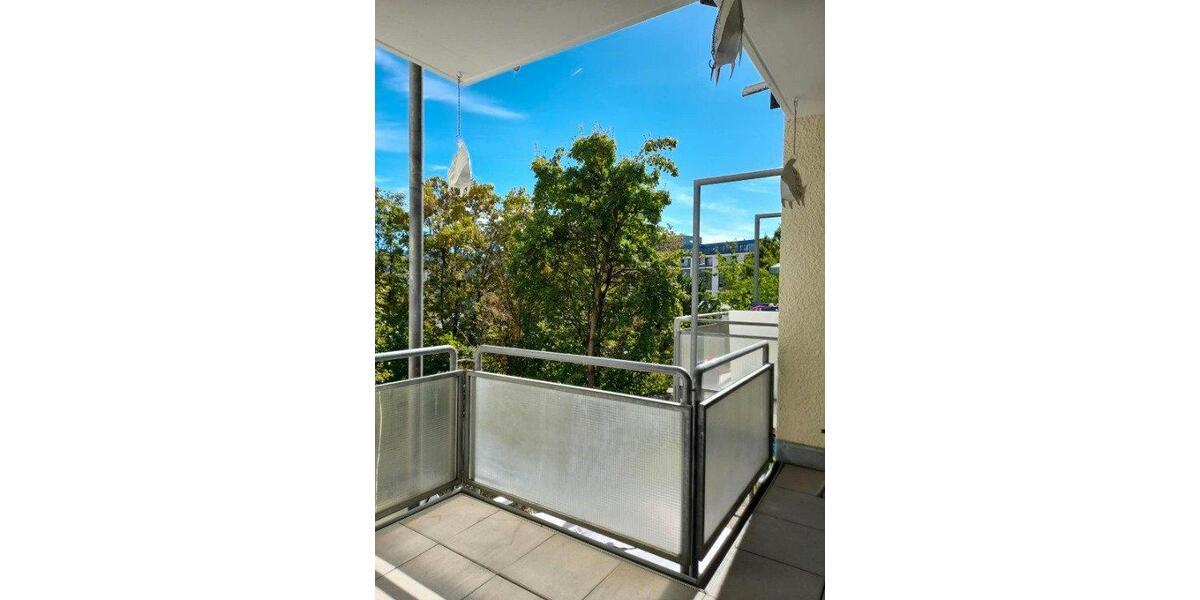 Etagenwohnung Stuttgart Stuttgart-Nord - 2 Zimmer, 55 m&sup2;, 990&euro; | Angebot:27576407
