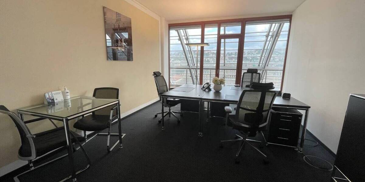 Gewerbeobjekt Stuttgart Mitte - 1.599&euro; | Angebot:26070421