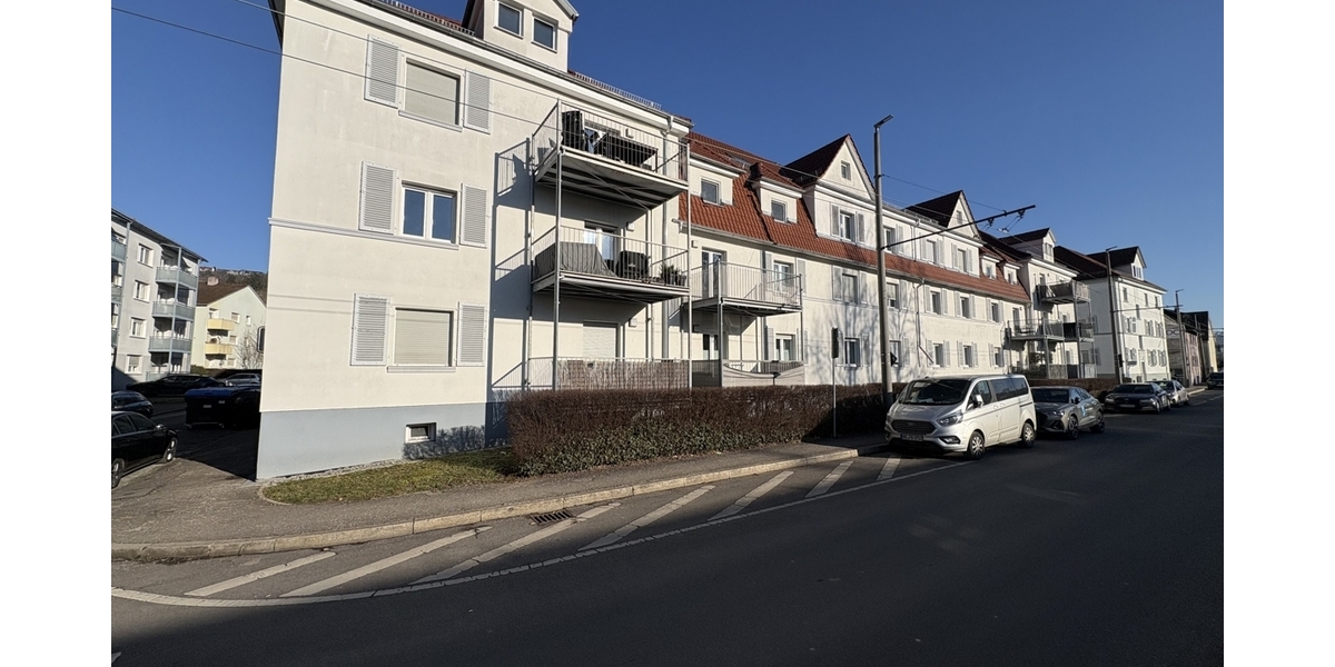 Wohnglück in Mettingen: Großzügige 3,5-Zimmer-Wohnung mit Neubaucharakter - 3.5 Esslingen am Neckar / Mettingen Mettingen | Angebot:25080632