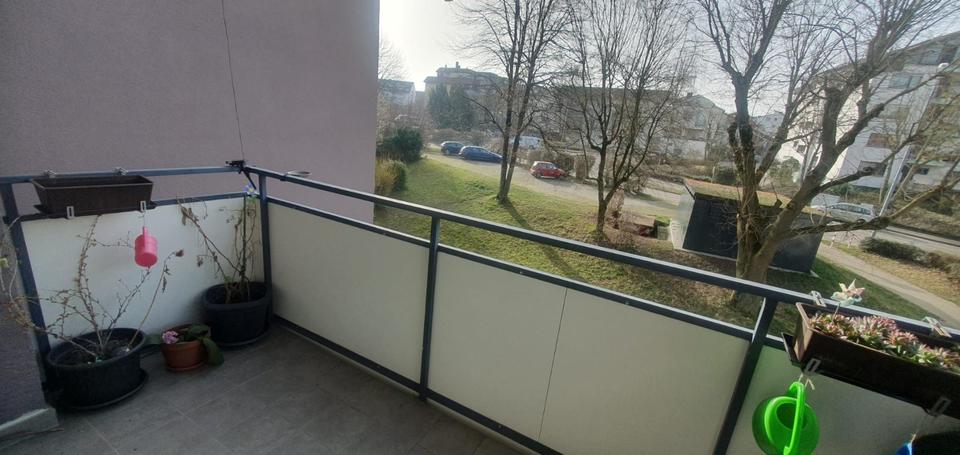 Etagenwohnung Schwieberdingen - 3 Zimmer, 80 m&sup2;, 920&euro; | Angebot:25325071