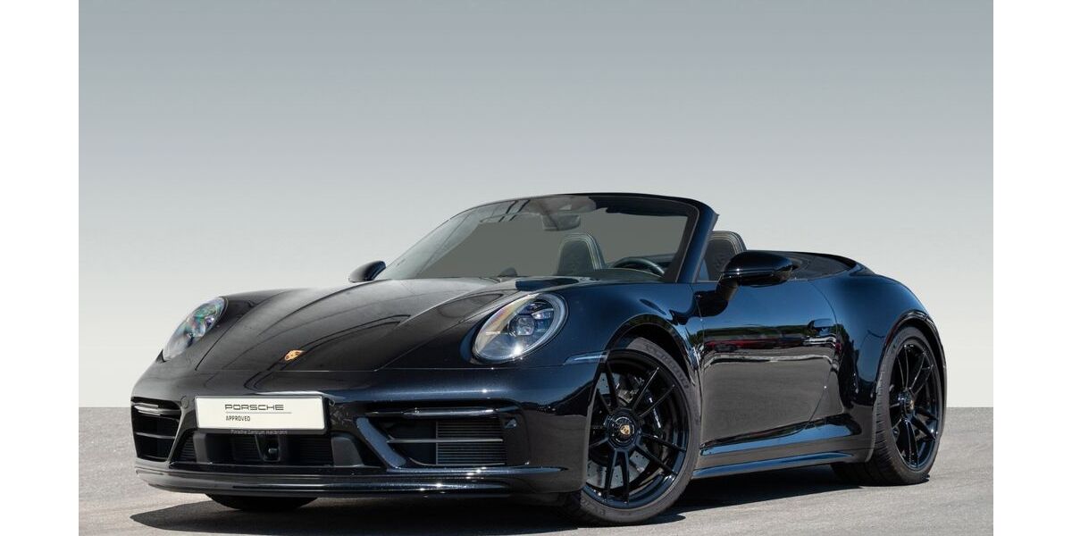 Porsche 992 7.888 km 176.900 &euro; Heilbronn 74074