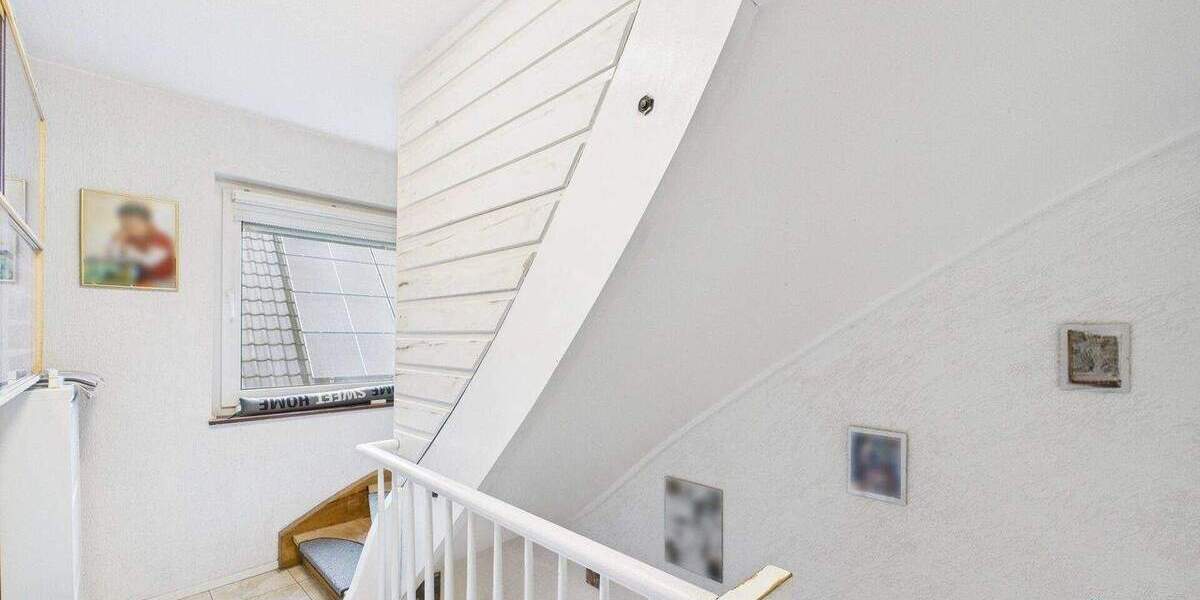 Doppelhaushälfte Remshalden / Hebsack Hebsack - 7 Zimmer, 127 m&sup2;, 569.000&euro; | Angebot:25691622