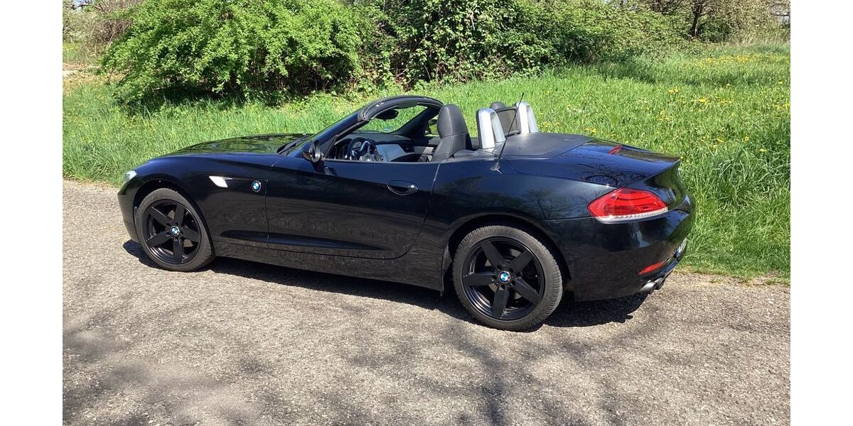BMW Z4 64.000 km 17.100 &euro; Waiblingen 71332