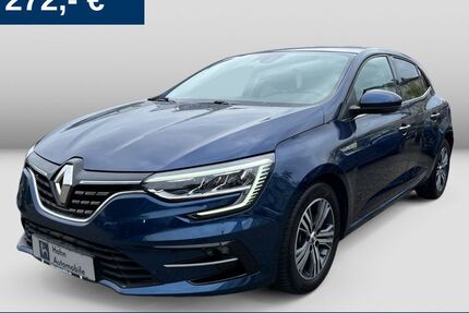 Renault Megane 48.015 km 15.390 &euro; Fellbach 70736
