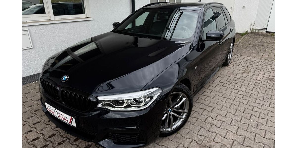 BMW 520 115.334 km 24.700 &euro; Ötisheim 75443