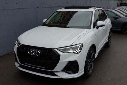 Audi Q3 84.000 km 30.770 &euro; Waiblingen 71332