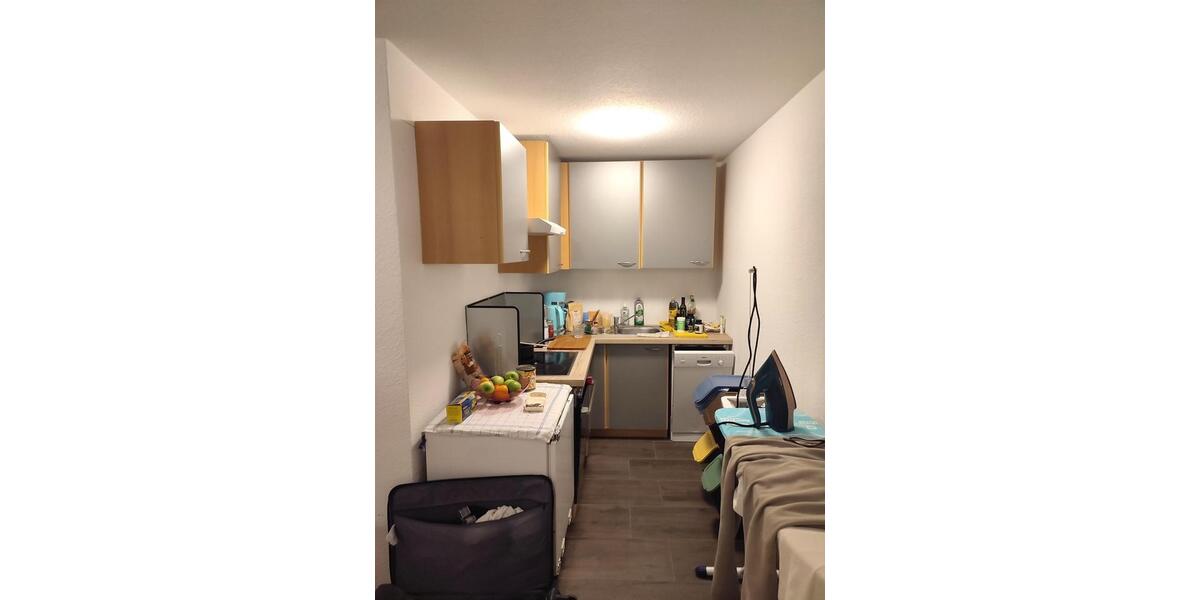 Erdgeschoßwohnung Stuttgart Fasanenhof-Ost - 1 Zimmer, 26 m&sup2;, 850&euro; | Angebot:25972426