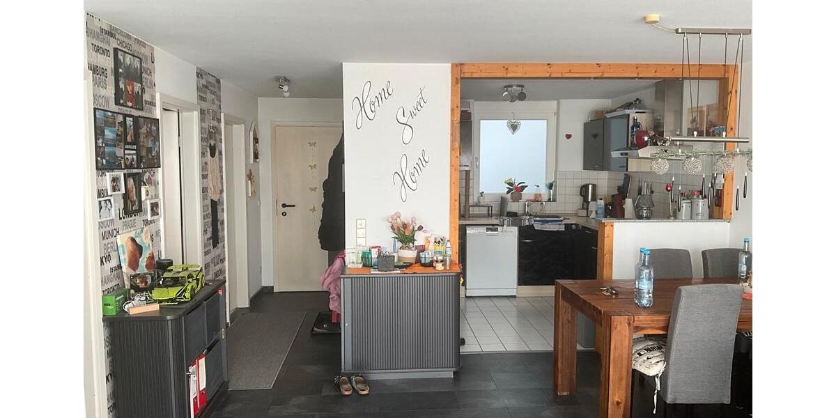Erdgeschoßwohnung Vaihingen an der Enz - 2 Zimmer, 58 m&sup2;, 219.000&euro; | Angebot:26416739
