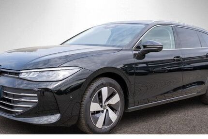 VW Passat Variant 54.999 km 32.390 &euro; Heilbronn 74074