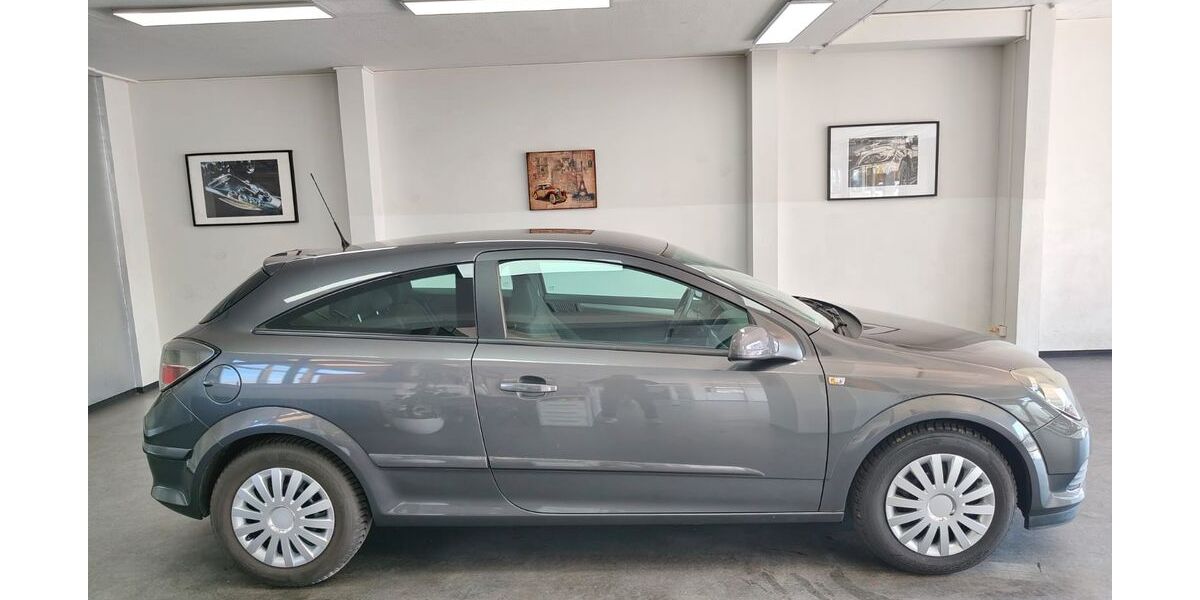 Opel Astra 130.000 km 2.990 &euro; Asperg/Ludwigsburg bei Stuttgart 71679